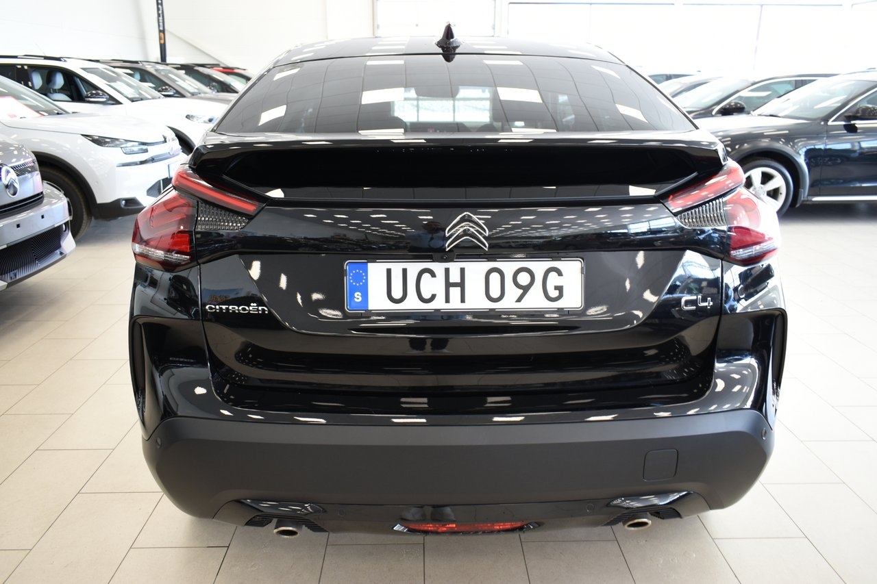 Citroen C4 Shine Automat 2024, bild 5/10