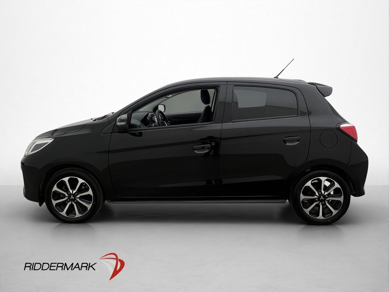 Mitsubishi Space Star 2023, bild 5/32