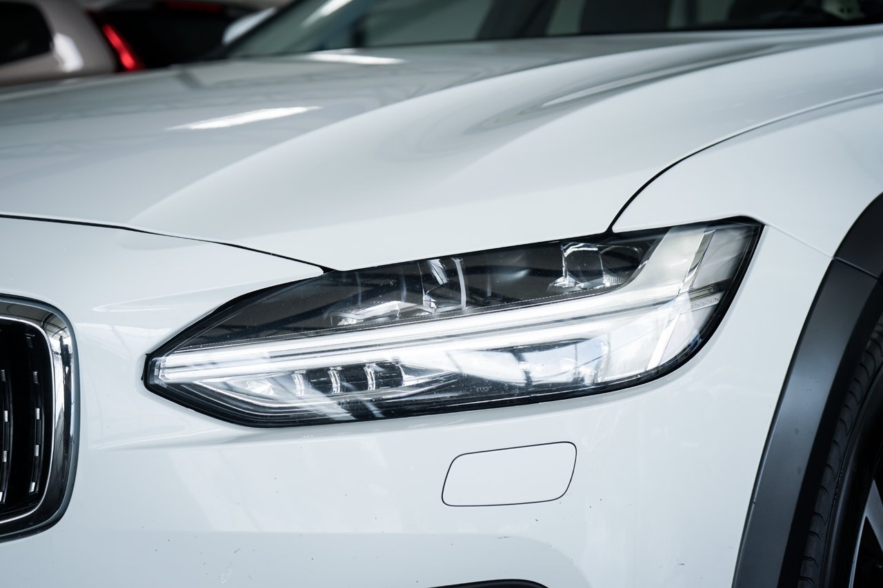 Volvo V90 Cross Country 2020, kuva 5/10