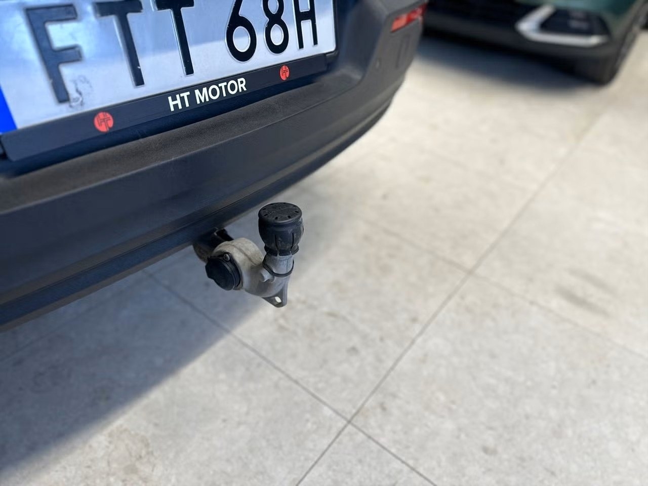 Volvo XC40 D3 AWD 2020, bild 5/16