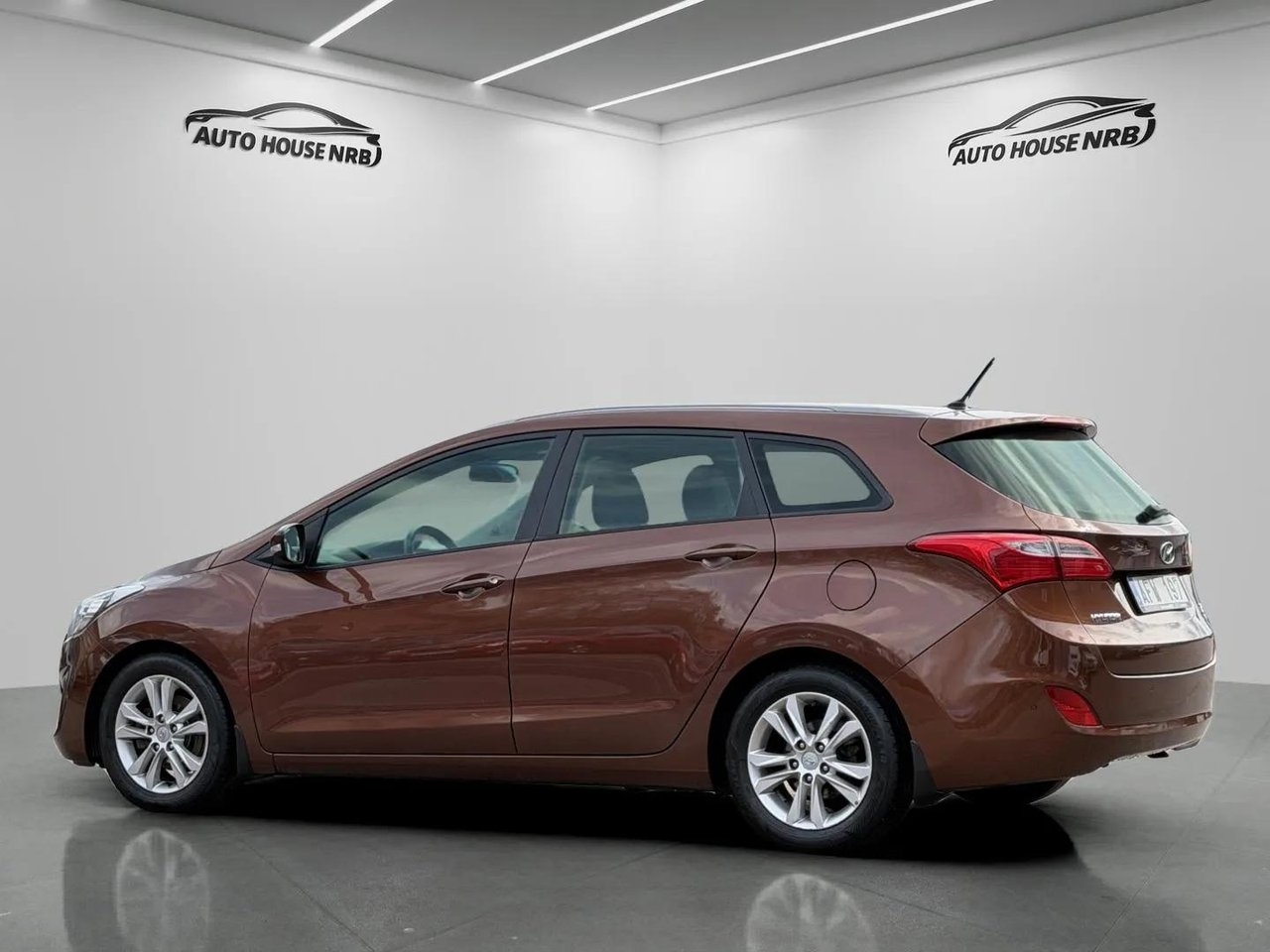 Hyundai i30 2014, bild 7/10