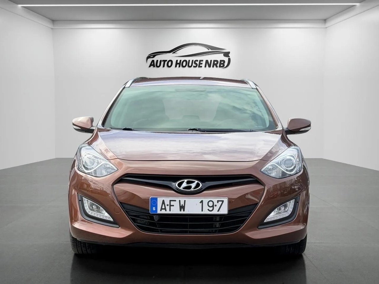 Hyundai i30 2014, bild 6/10