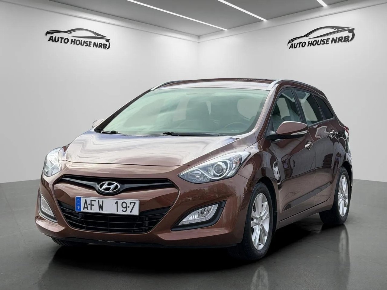 Hyundai i30 2014, bild 3/10
