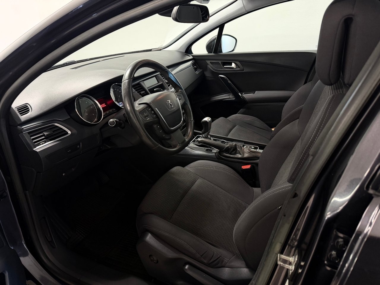 Peugeot 508 2012, bild 5/8