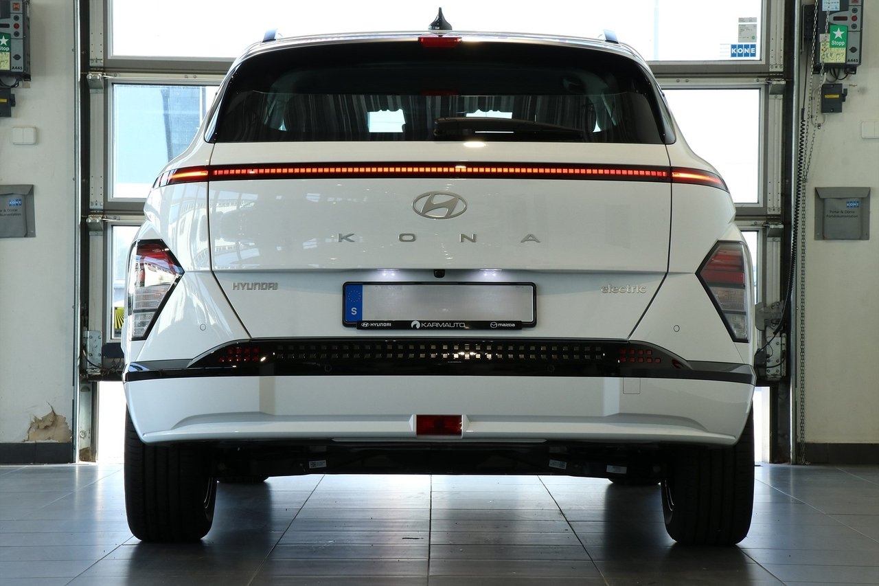 Hyundai Kona 2026, bild 5/16