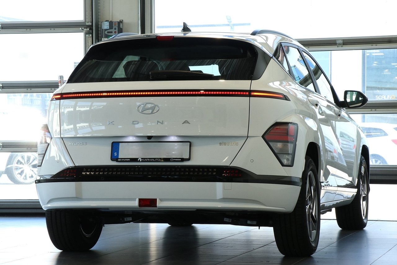 Hyundai Kona 2026, bild 6/16