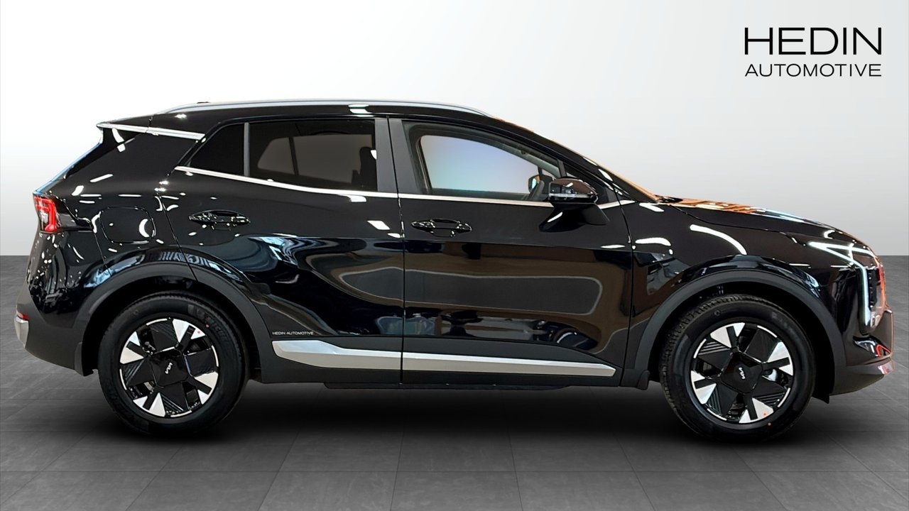 Kia Sportage PHEV 288HK AWD AUT Advance 2027, bild 4/16