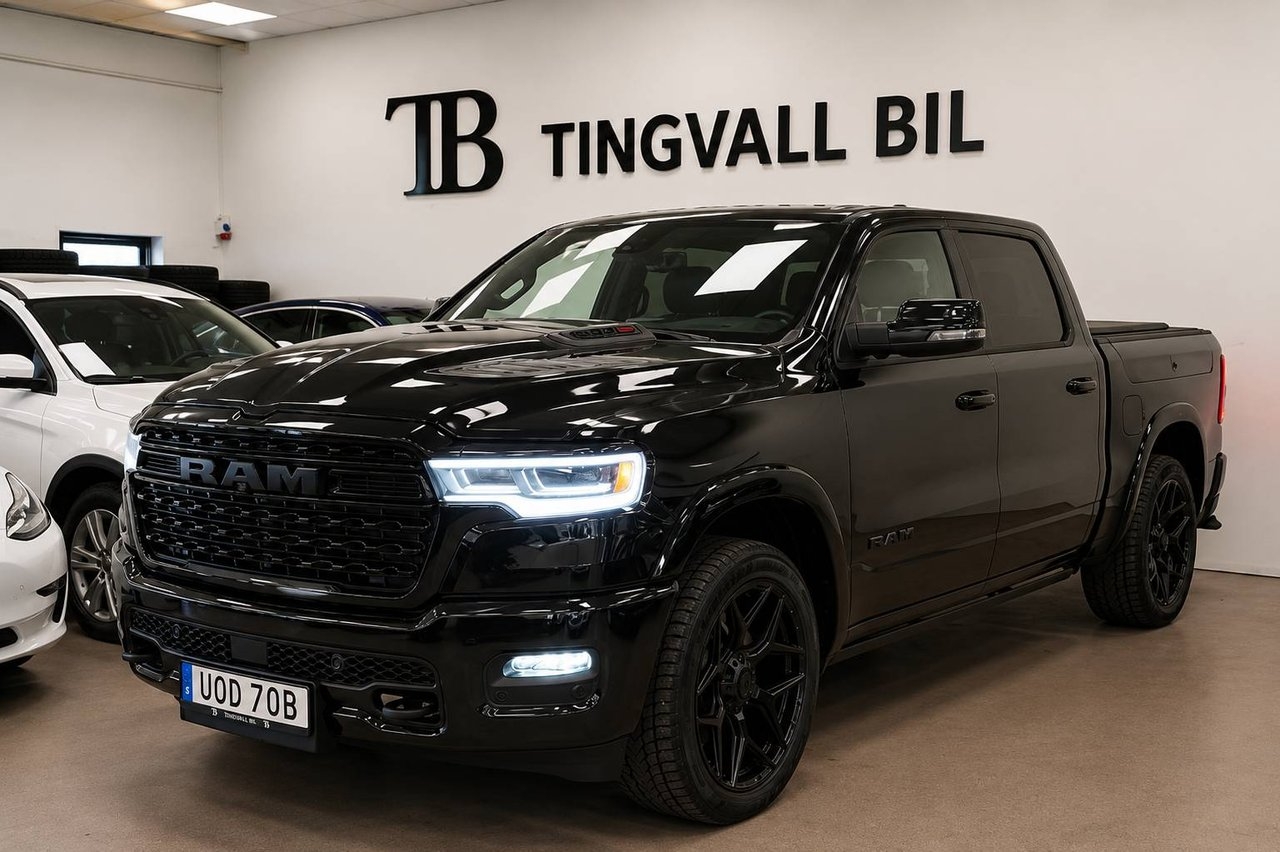 Dodge RAM 1500