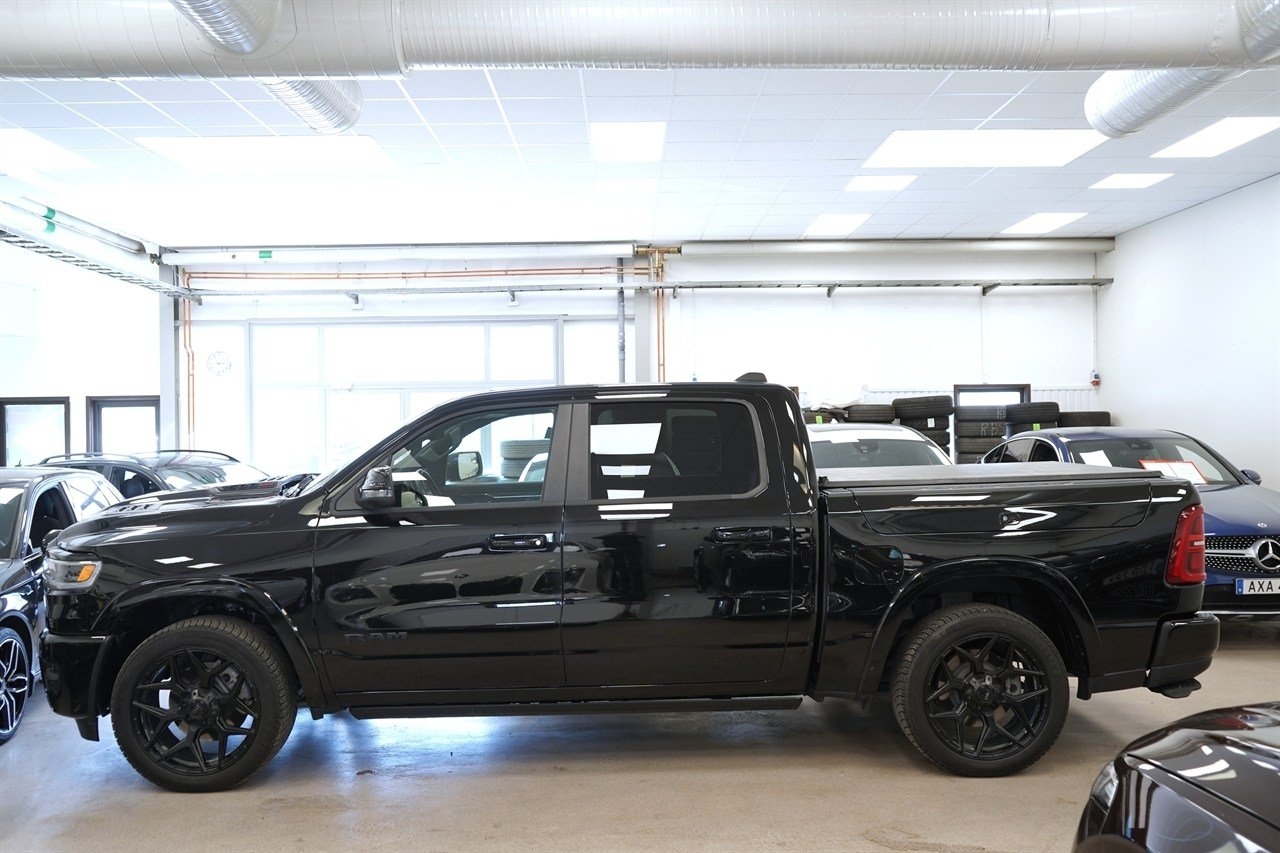 Dodge RAM 1500 2025, kuva 2/10
