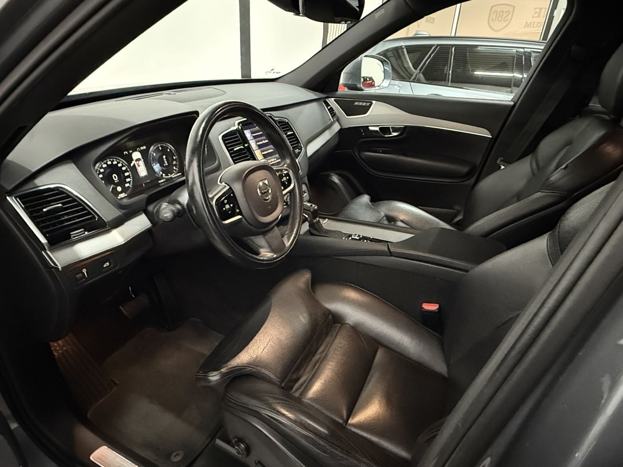 Volvo XC90 2016, bild 7/16