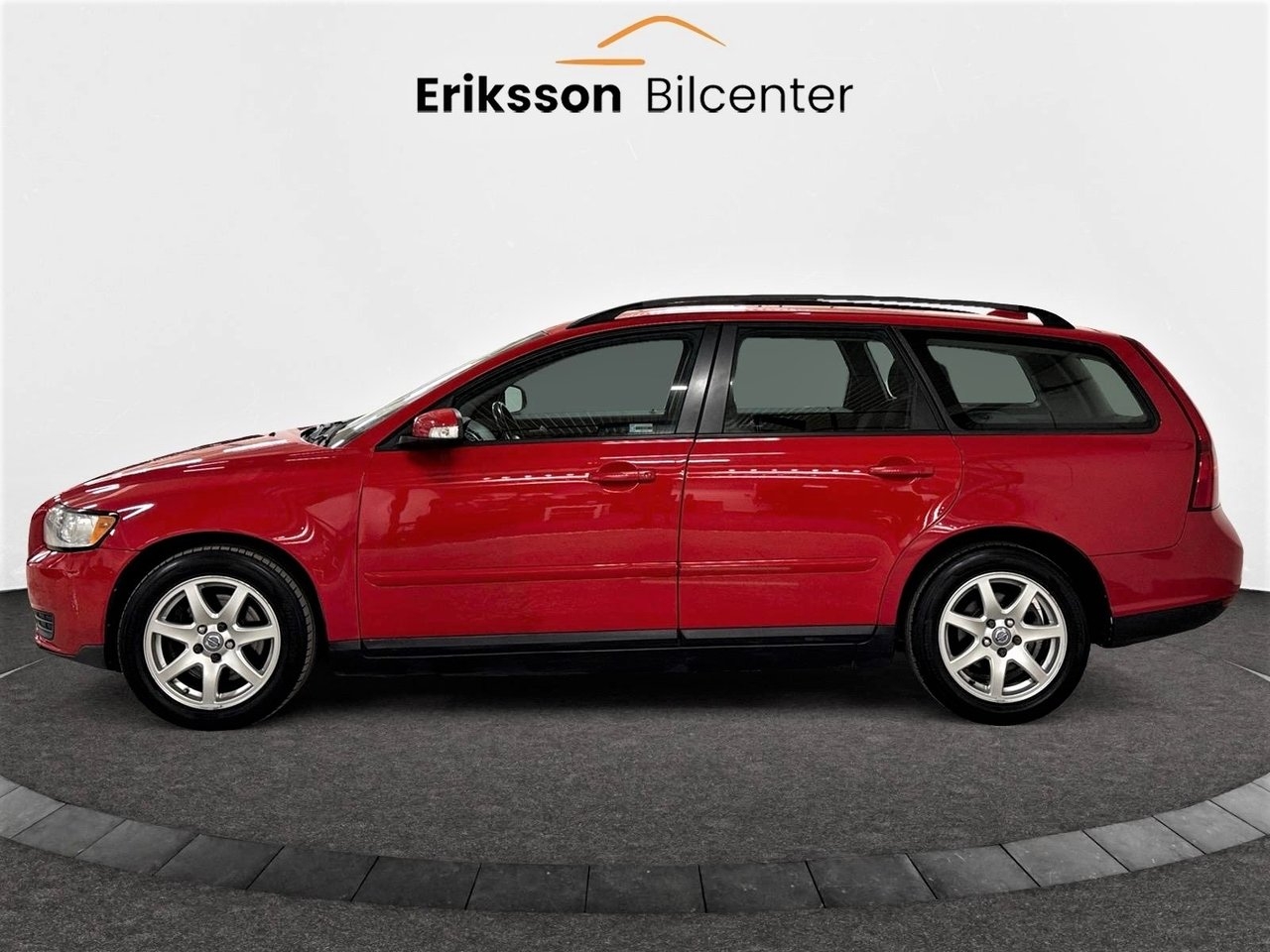 Volvo V50 2010, bild 7/10