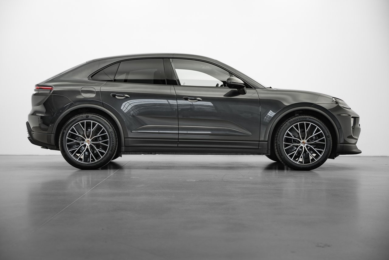 Porsche Macan 2025, bild 3/10