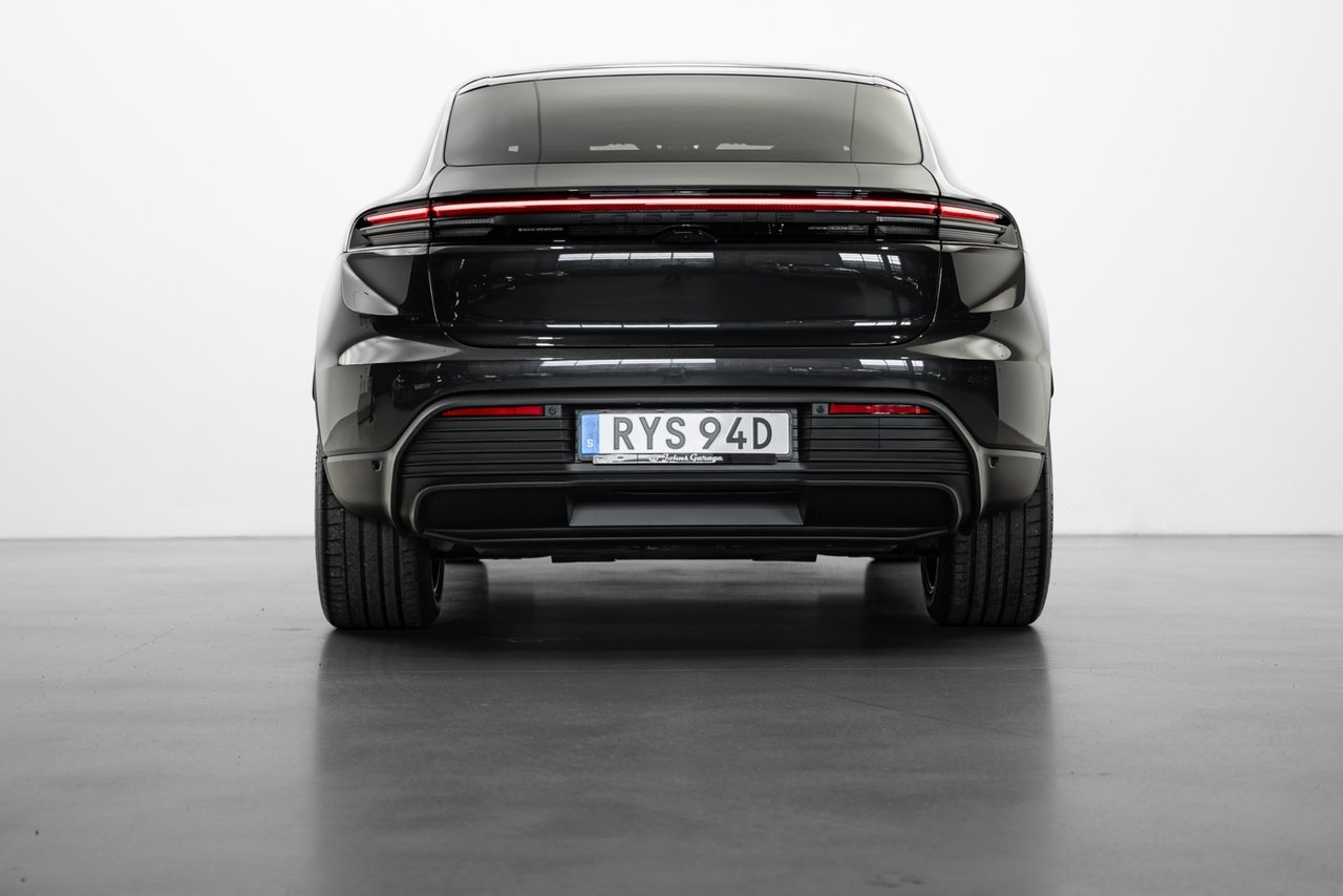 Porsche Macan 2025, bild 5/10