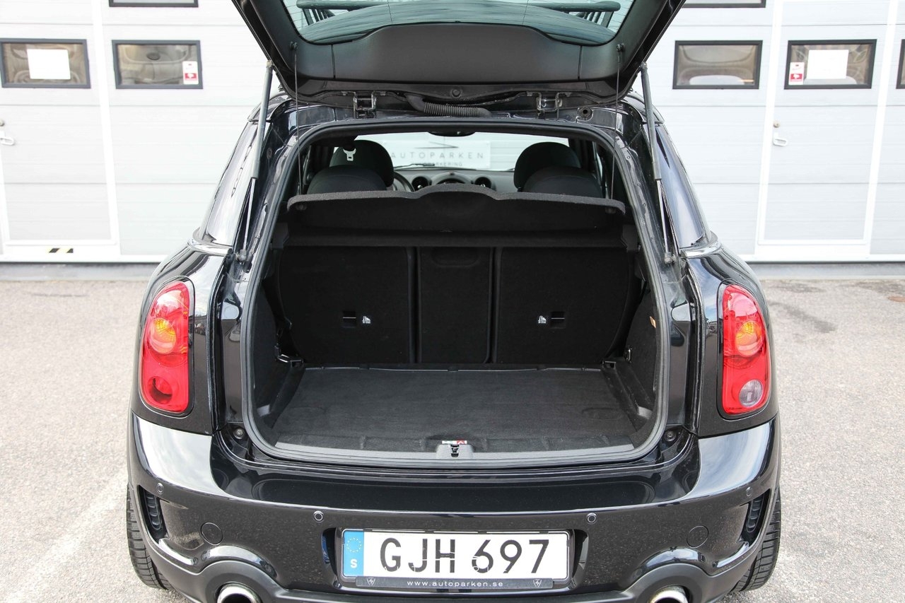 MINI Countryman 2015, bild 7/10