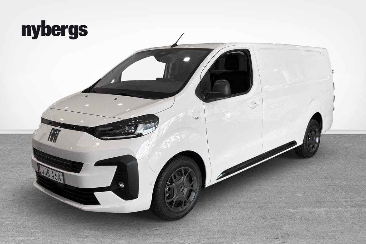 Fiat Scudo
