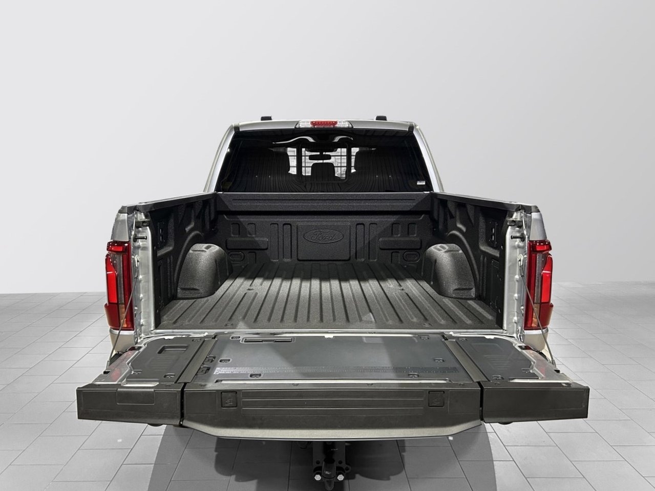 Ford F-150 2025, bild 6/28