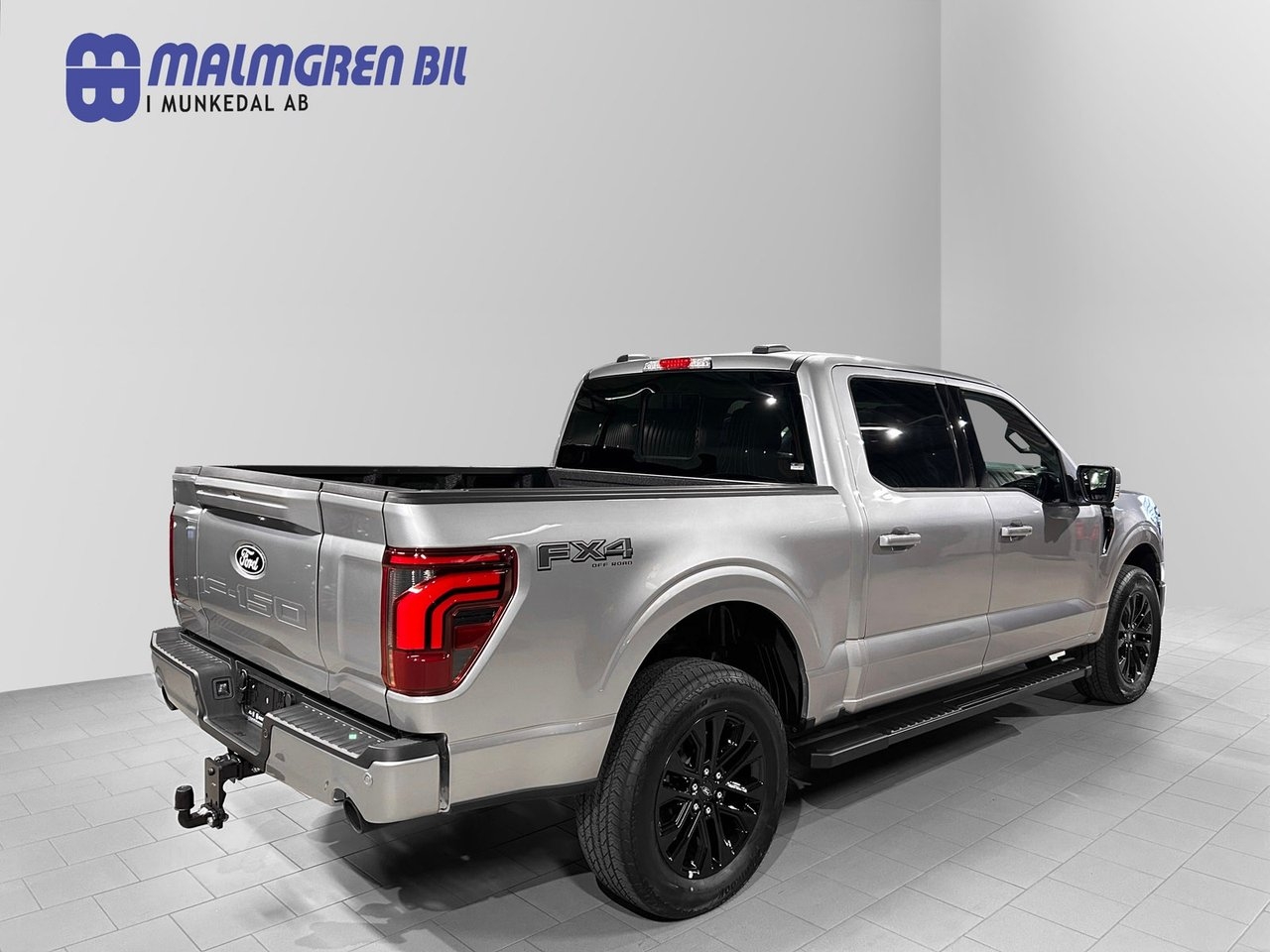 Ford F-150 2025, bild 3/28