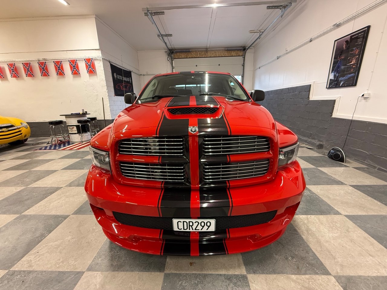 Dodge RAM 2005, bild 2/24