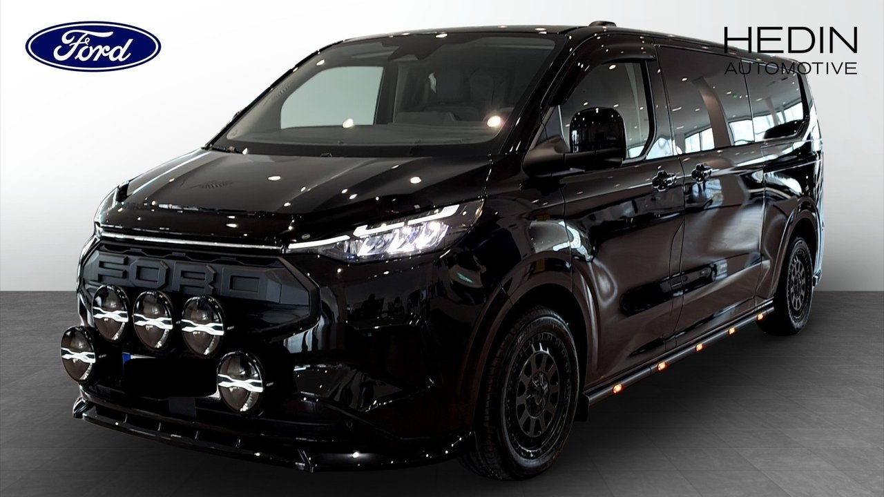 Ford Custom