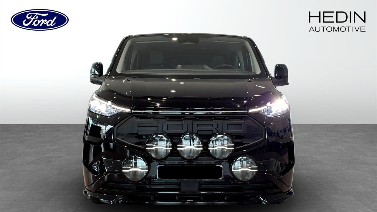 Ford Custom Phev LWB Borås Edition 2026, photo 2/9