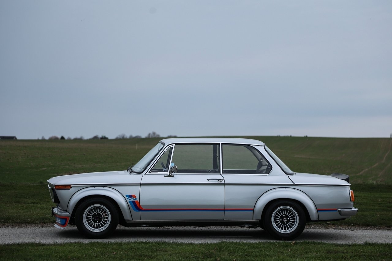 BMW 2002 Turbo 1974, bild 5/20