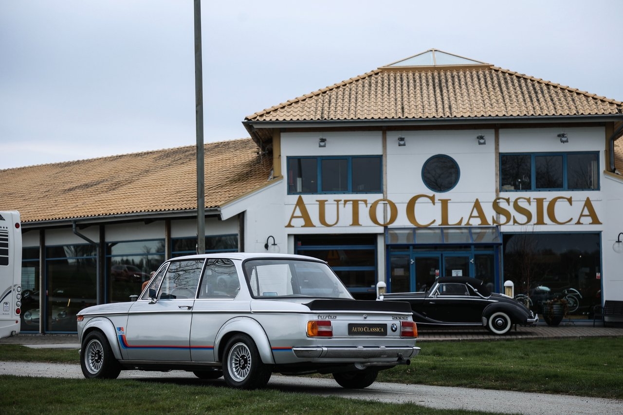 BMW 2002 Turbo 1974, bild 6/20