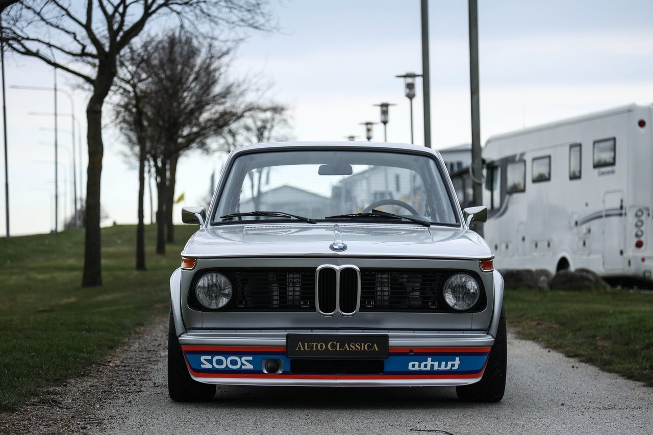 BMW 2002 Turbo 1974, bild 3/20