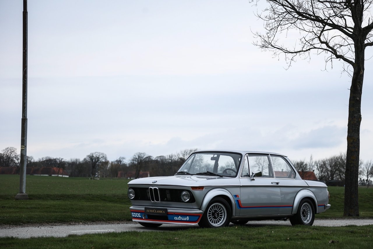 BMW 2002 Turbo 1974, bild 4/20