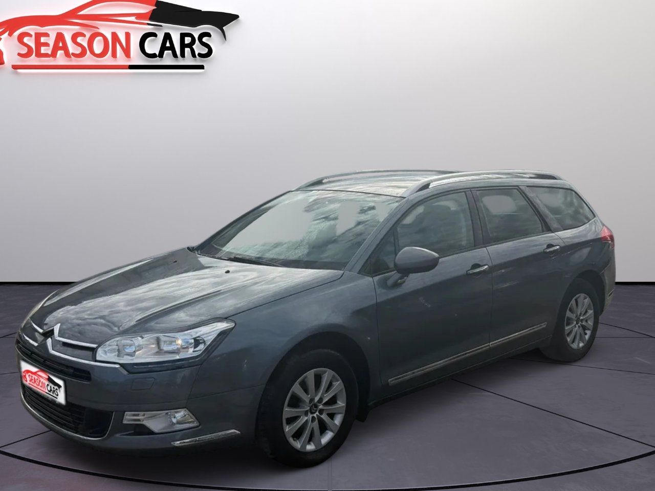 Citroen C5