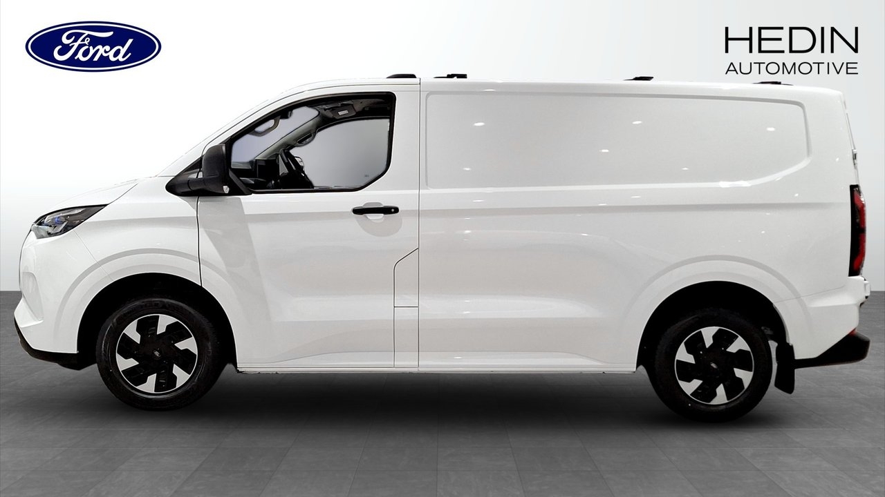 Ford E-Custom TREND SKÅP 320S 136 A RWD 2026, photo 6/9