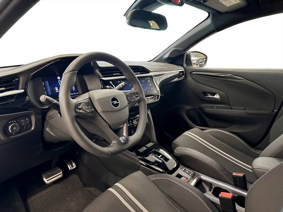 Opel Corsa-e GS 50kWh 155hk Aut 2025, photo 4/10