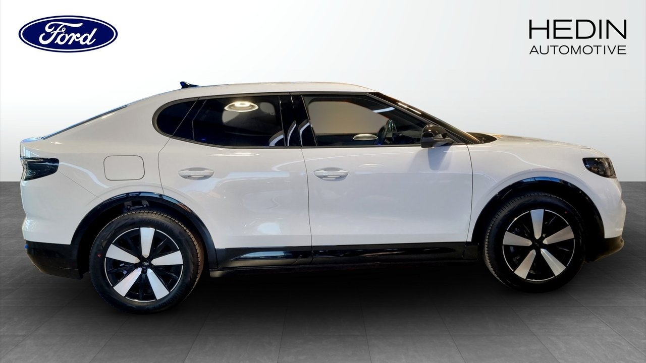 Ford Capri 2026, bild 6/8