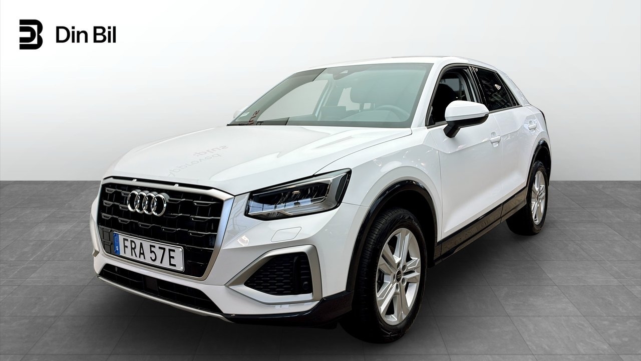 Audi Q2