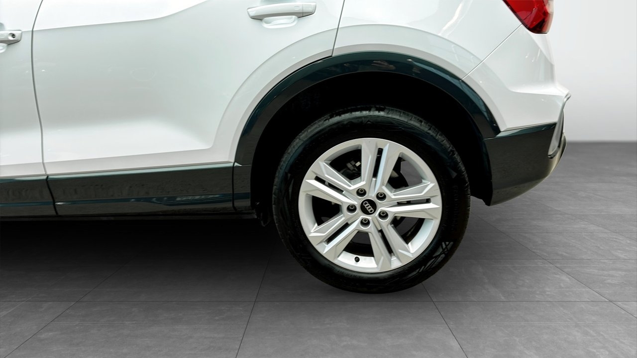Audi Q2 2024, bild 6/10
