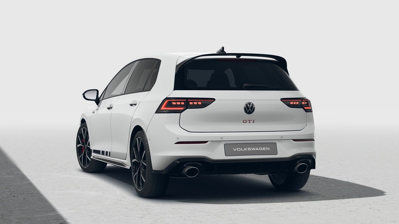 Volkswagen Golf 2026, bild 3/11