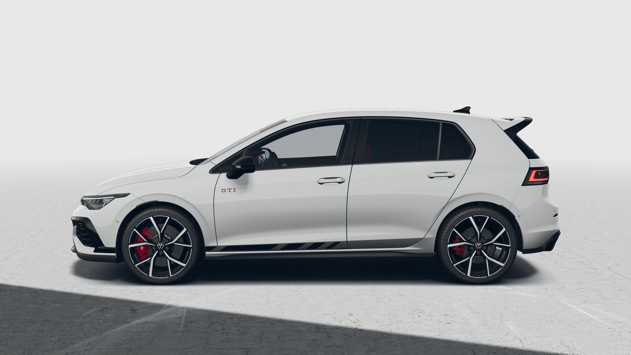Volkswagen Golf 2026, bild 2/11