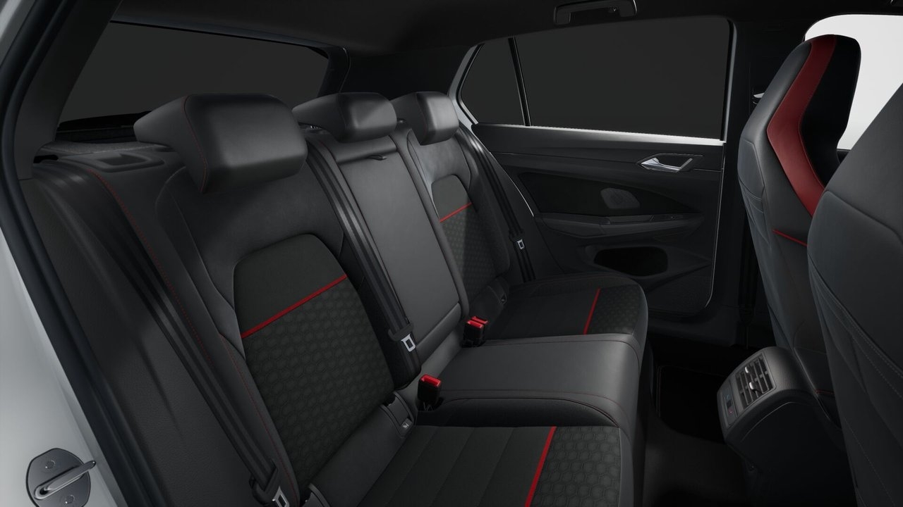 Volkswagen Golf 2026, bild 7/11