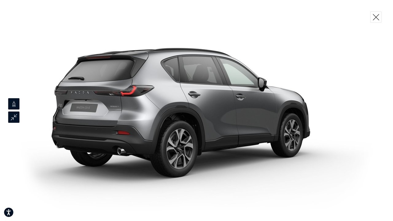 Mazda CX-5 2026, bild 3/10