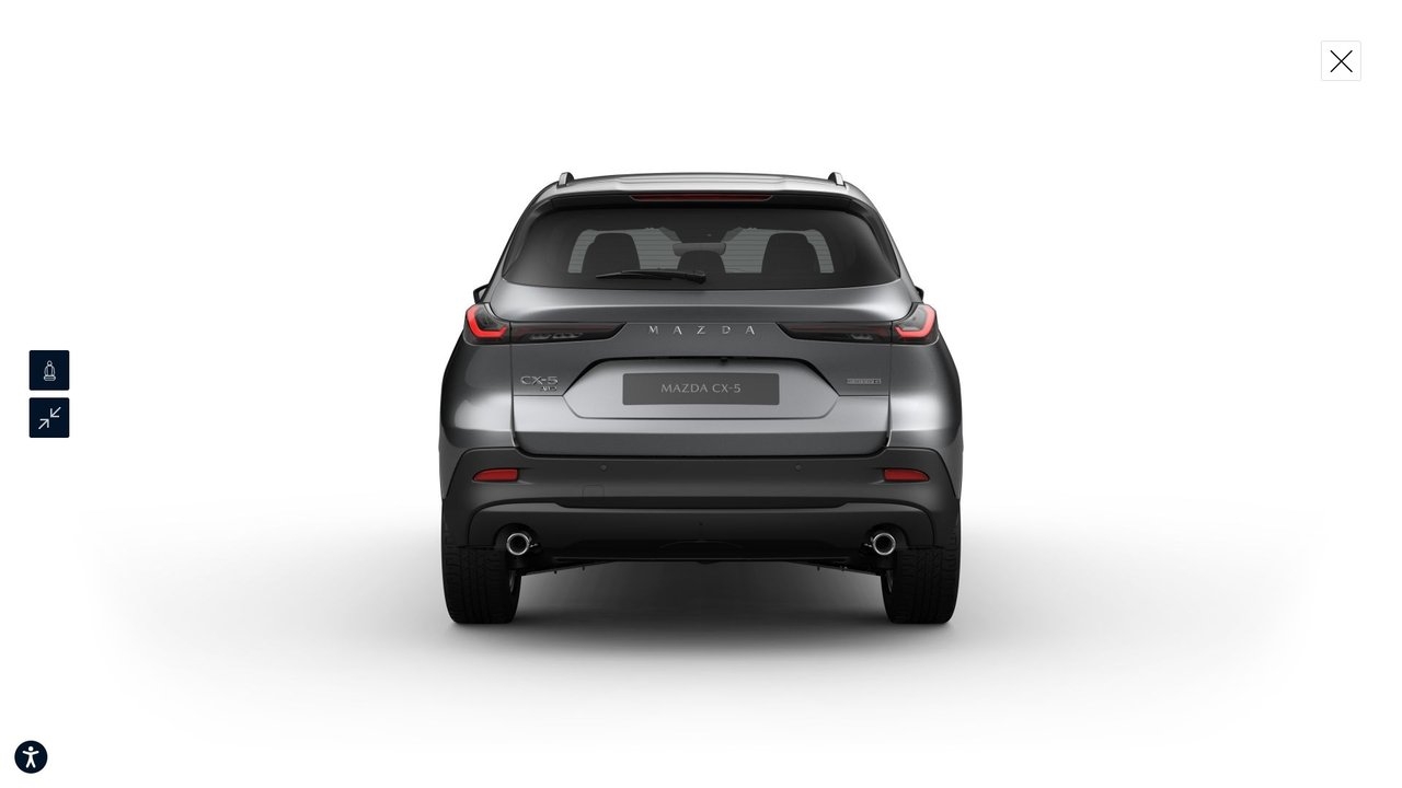 Mazda CX-5 2026, bild 4/10