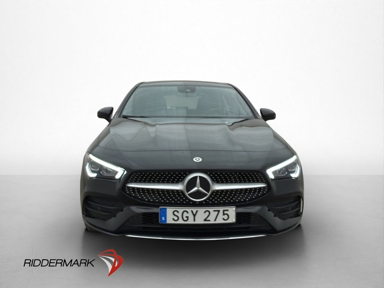 Mercedes-Benz CLA 250 e 218hk AMG Wide 2022, bild 2/38