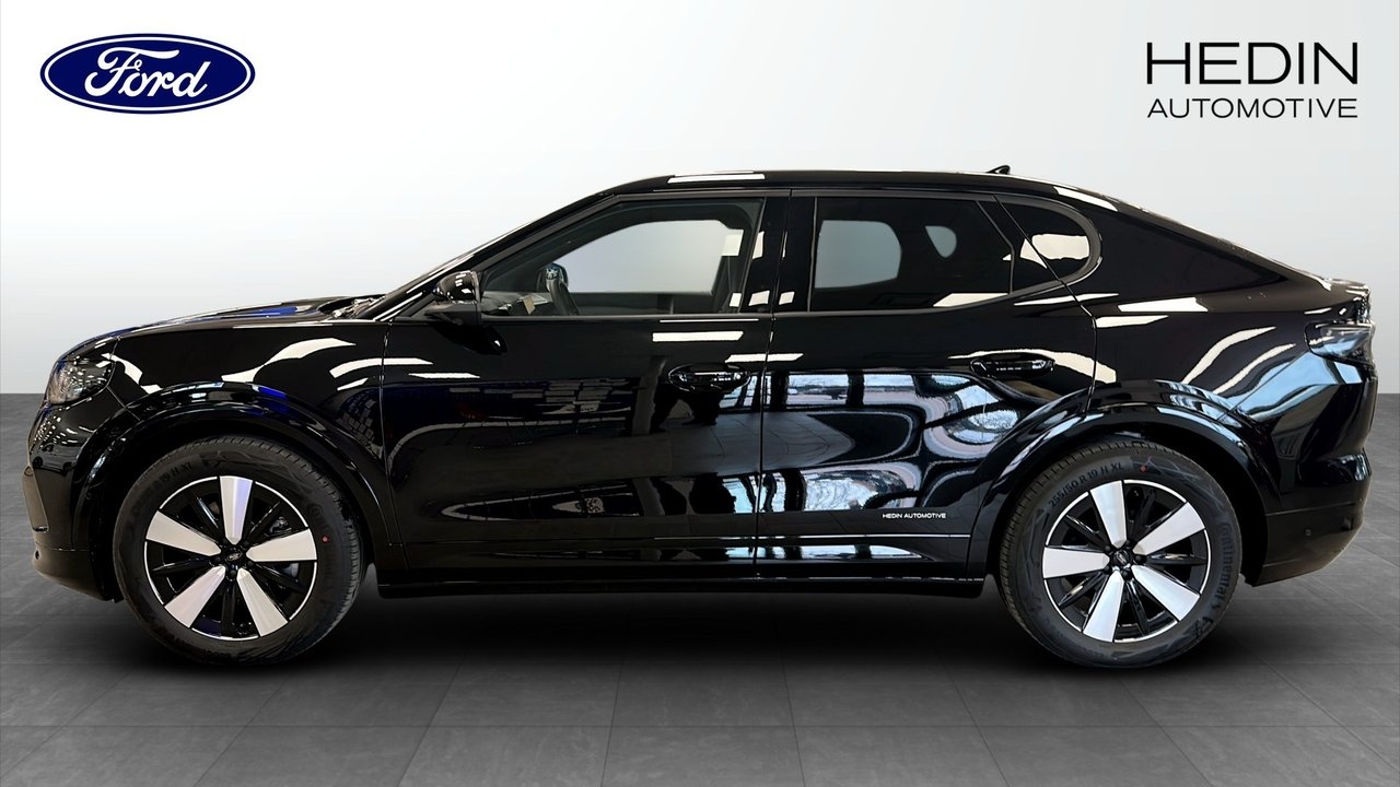 Ford Capri RWD LR 286HK Business DEMO 2026, kuva 6/10