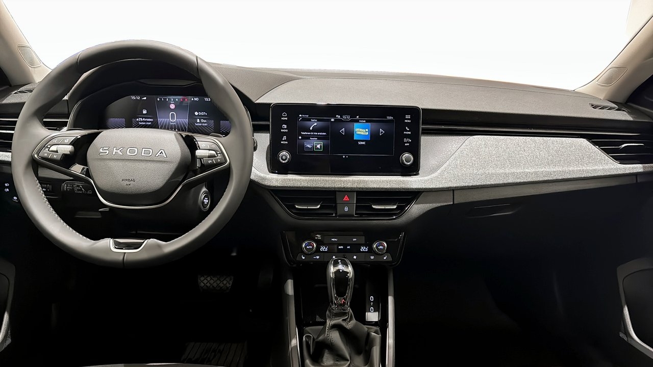 Skoda Kamiq 2026, bild 7/12