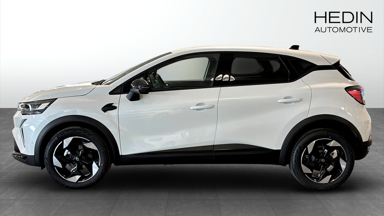 Renault Captur 2026, bild 6/9