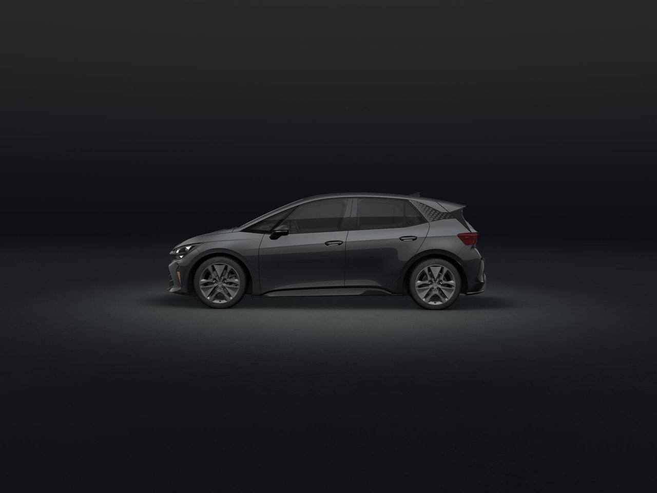 Cupra Born 2027, bild 2/5