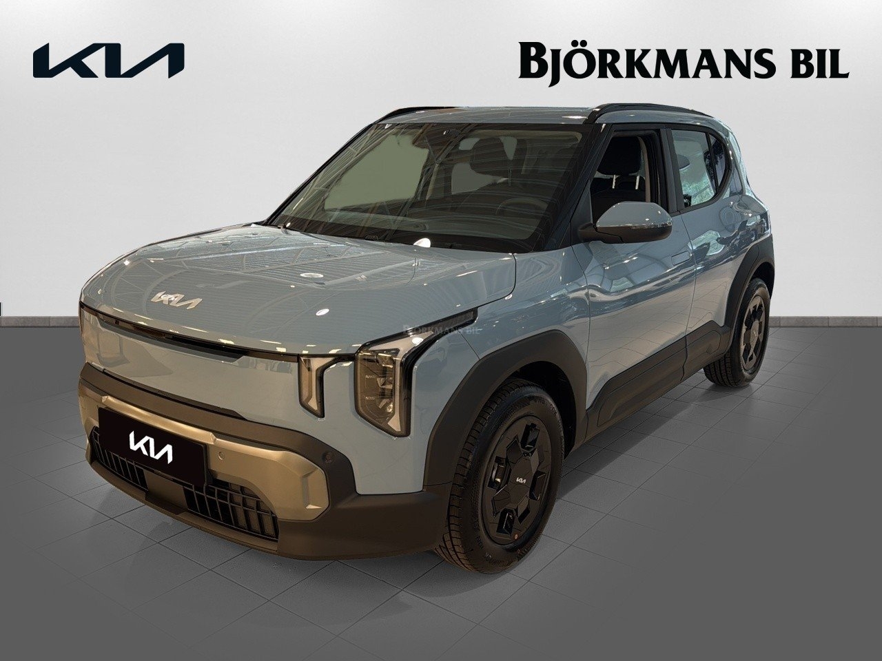 Kia EV2