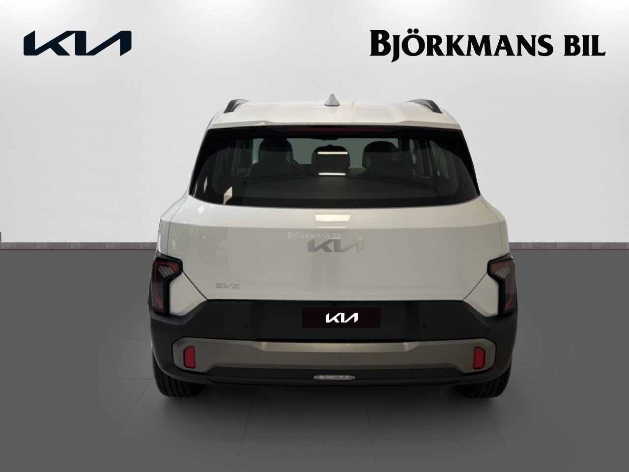 Kia EV2 STANDARD RANGE FWD 42.2 kWh 2027, bild 5/22