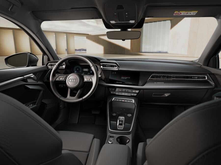 Audi A3 2026, kuva 7/9