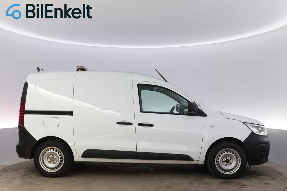 Renault Kangoo Express 2022, kuva 2/10
