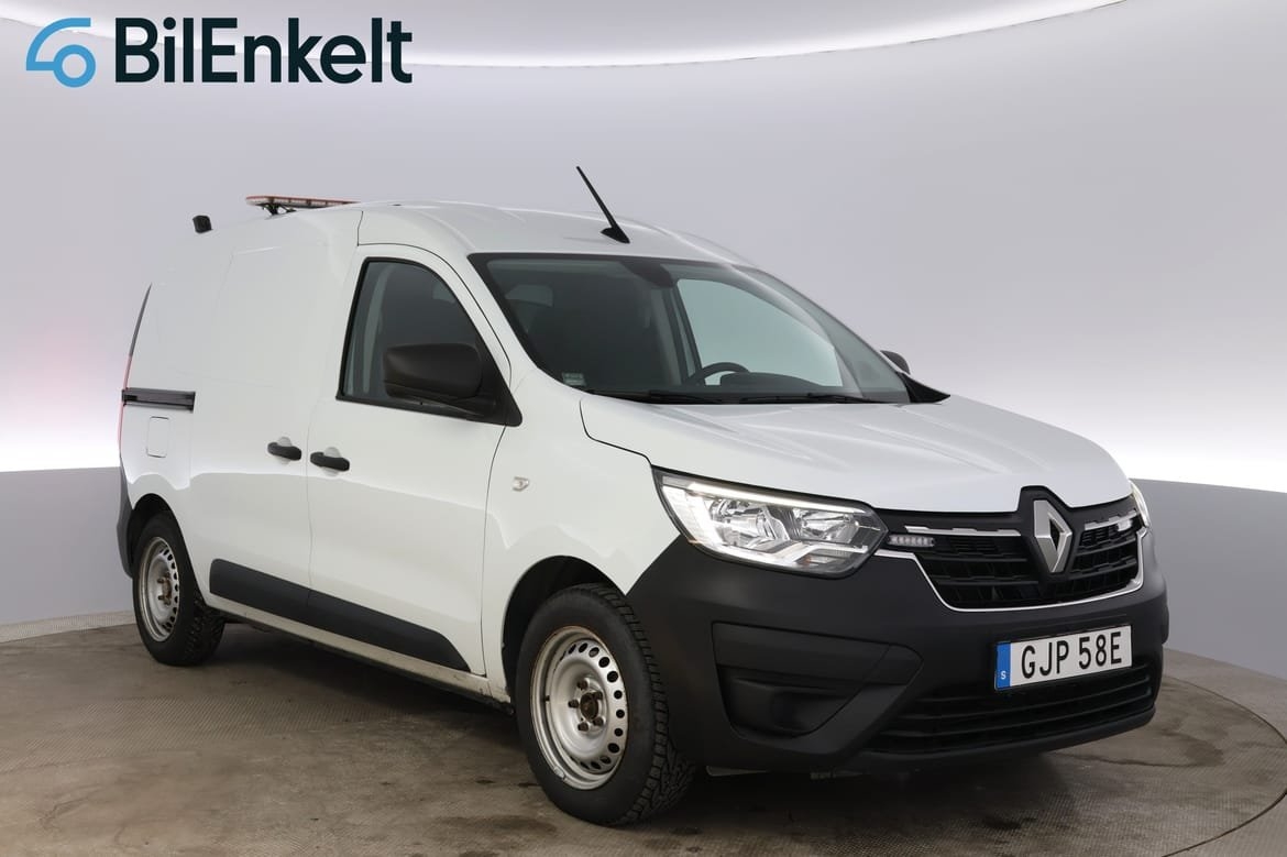 Renault Kangoo Express