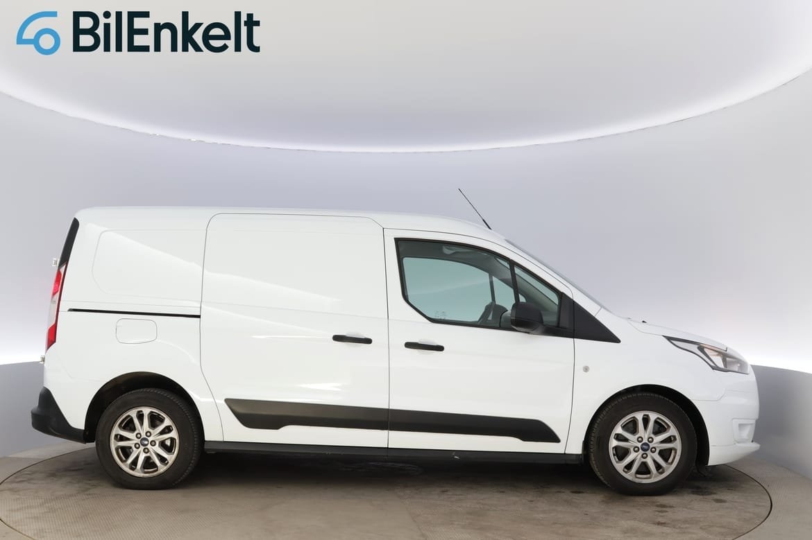Ford Transit Connect 2023, bild 2/10